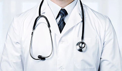 慢阻肺健康管理